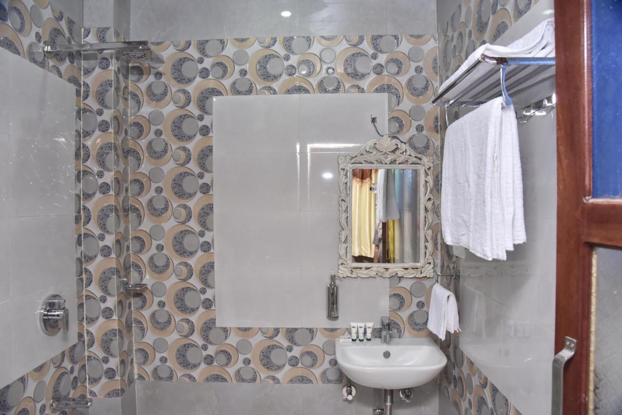 Dev Kothi - Boutique Heritage Stay Jodhpur  Exterior photo