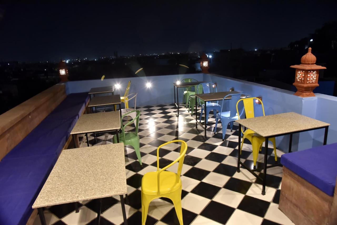 Dev Kothi - Boutique Heritage Stay Jodhpur  Exterior photo