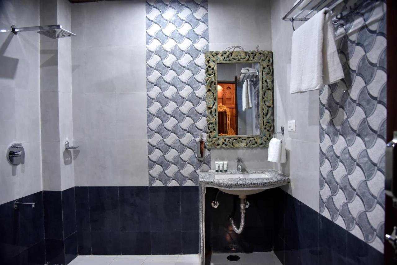 Dev Kothi - Boutique Heritage Stay Jodhpur  Exterior photo