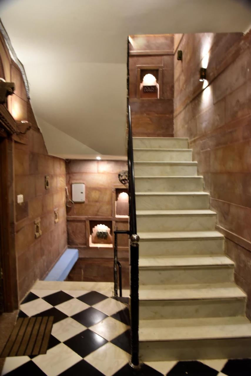 Dev Kothi - Boutique Heritage Stay Jodhpur  Exterior photo