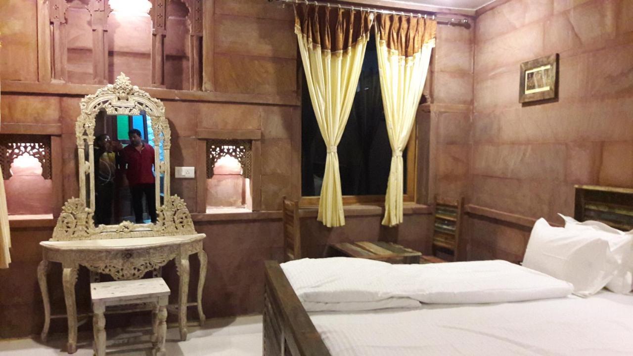 Dev Kothi - Boutique Heritage Stay Jodhpur  Exterior photo